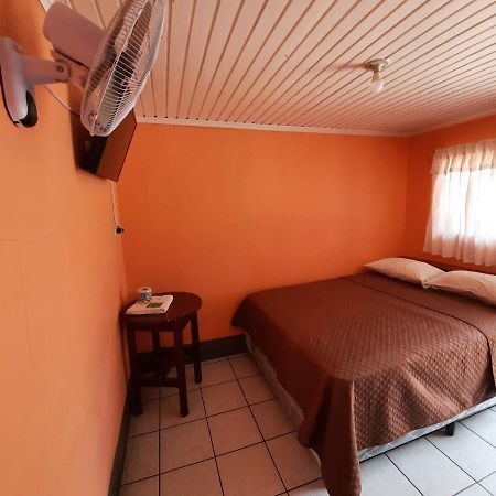 Hotel Fuentes Guatemalaváros Kültér fotó