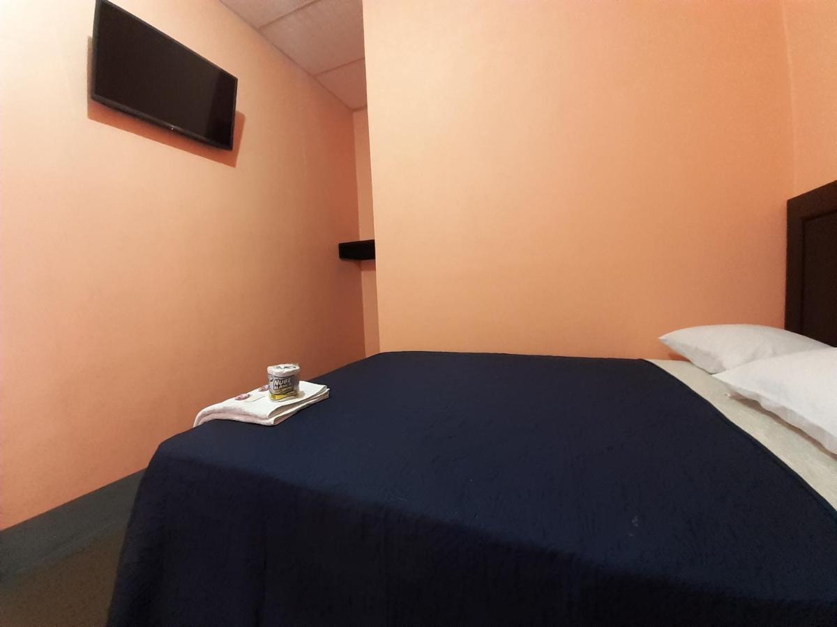 Hotel Fuentes Guatemalaváros Kültér fotó
