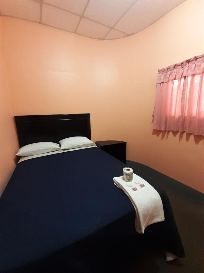 Hotel Fuentes Guatemalaváros Kültér fotó