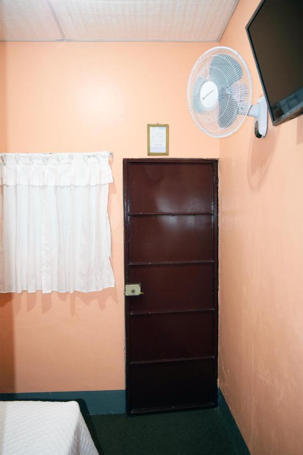 Hotel Fuentes Guatemalaváros Kültér fotó