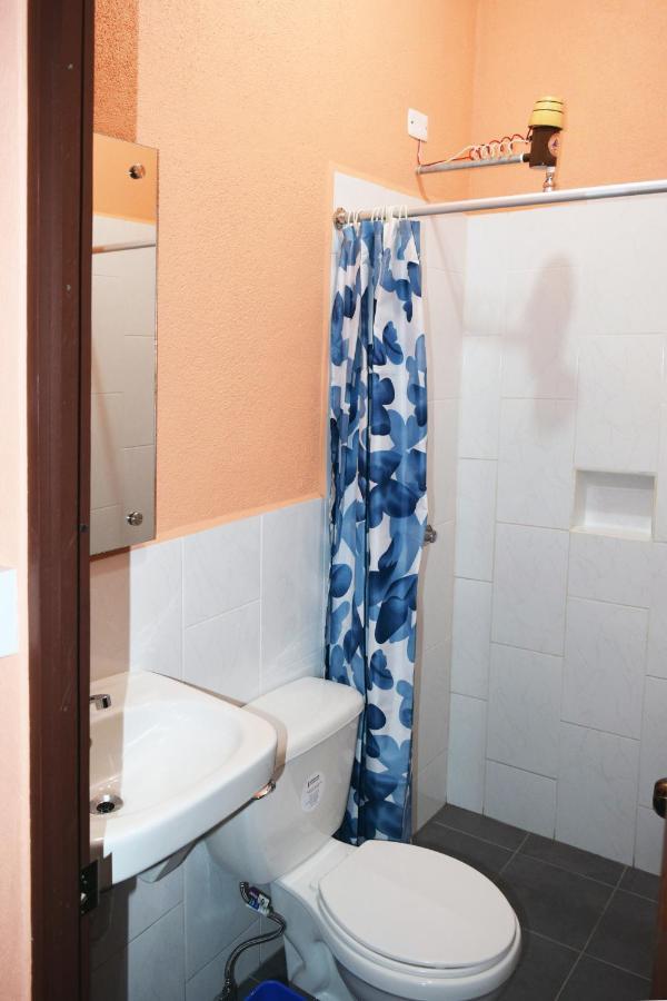 Hotel Fuentes Guatemalaváros Kültér fotó